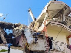 Israel anuncia a morte de um membro da Guarda Revolucionária Iraniana em um ataque no Líbano