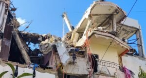 Israel anuncia a morte de um membro da Guarda Revolucionária Iraniana em um ataque no Líbano