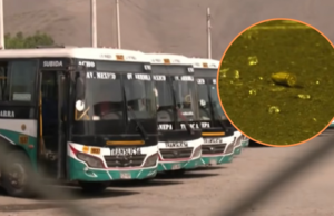 ‘Los Antitren’, gangue de sequestradores e extorsionários, assume responsabilidade pelo ataque a ônibus em Lima Norte