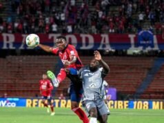 Medellín x Junior AO VIVO, Liga BetPlay: acompanhe cada minuto de Atanasio Girardot