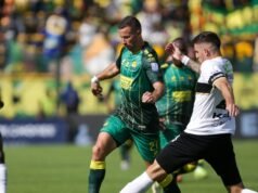 Luciano Pons, antecessor de Bucaramanga, entrou em forte confronto com jornalista: “O que você fala causa frustração”