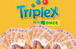 Sorteio 3 do Triplex de la Once: os números que enriqueceram os novos vencedores