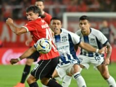 O Independiente recebe o Talleres em busca da volta às vitórias na Liga Profissional