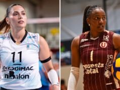 Universitario x Regatas Lima: dia, horário e canal de TV da primeira partida das quartas de final da liga peruana de vôlei 2025/2026