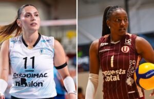 Universitario x Regatas Lima: dia, horário e canal de TV da primeira partida das quartas de final da liga peruana de vôlei 2025/2026