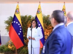 Venezuela assina “acordo estratégico” com Repsol na sua campanha de “promoção do investimento estrangeiro”