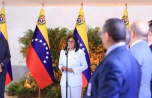 Venezuela assina “acordo estratégico” com Repsol na sua campanha de “promoção do investimento estrangeiro”