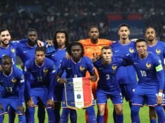 Kylian Mbappé jogará pela França contra a Colômbia: esta é a lista dos convocados para a seleção francesa