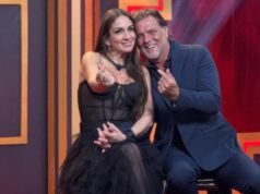 A linda mensagem de amor que René Strickler e Rubí querem deixar aos filhos depois de ‘Quer apostar comigo?