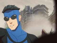 Que séries assistir hoje à noite no Prime Video Estados Unidos