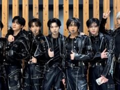 NTC Dream chega ao cinema com “Future the Dream Finale”: datas e horários em CDMX