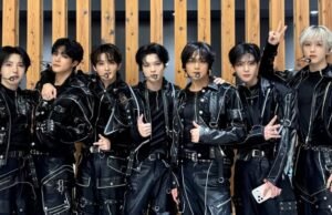 NTC Dream chega ao cinema com “Future the Dream Finale”: datas e horários em CDMX