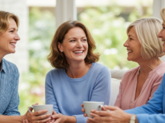 A ciência mostra que amizades fortes atrasam o envelhecimento celular