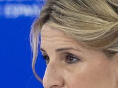 Díaz reuniu-se hoje com organizações independentes para resolver o plano de resposta à guerra no Irão