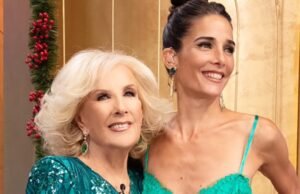 Quem são os convidados de Mirtha Legrand e Juana Viale neste fim de semana