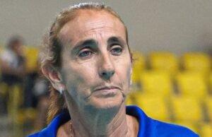 Natalia Málaga alerta jogadores peruanos de vôlei contra o aumento de estrangeiros na Liga: “Se querem jogar, deixe passar”