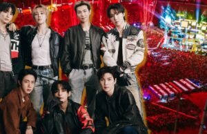 Os fãs do BTS no Peru exigem uma mudança de local após a confirmação do Estádio San Marcos para o show em Lima