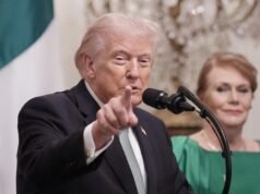 Trump diz que conversou com Netanyahu após ataque ao posto de gasolina de South Pars: “Não faremos isso de novo”