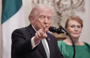 Trump diz que conversou com Netanyahu após ataque ao posto de gasolina de South Pars: “Não faremos isso de novo”