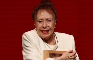 Gemma Cuervo, a atriz conhecida por ‘Nobody Lives Here’ e ‘La que se cerca’, morre aos 91 anos