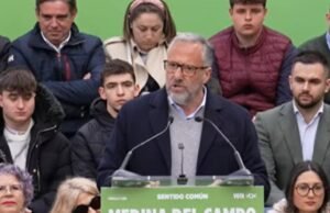O Vox alcançou um “resultado histórico”, mas as suas esperanças foram frustradas em Castela e Leão: o partido conquistou apenas mais uma cadeira, embora ainda não tenha sido decidida pela administração.