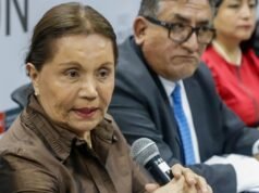 A Petroperú demitiu seu presidente Elba Rojas e mudou completamente seu conselho de administração em meio à crise energética nacional.