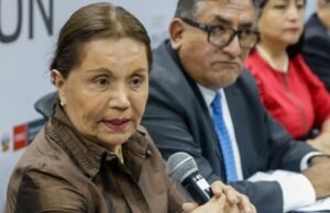A Petroperú demitiu seu presidente Elba Rojas e mudou completamente seu conselho de administração em meio à crise energética nacional.