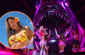A nova turnê de Karol G ‘Tropicoqueta Tour’ terá início em abril: será apresentada na Colômbia no final de 2026.