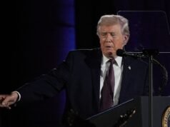 Trump garante que os líderes iranianos não querem admitir que estão a negociar com os Estados Unidos: “Eles têm medo que os matemos”