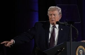 Trump garante que os líderes iranianos não querem admitir que estão a negociar com os Estados Unidos: “Eles têm medo que os matemos”