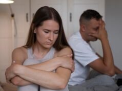 Psicóloga Icíar Navarro: “Se você acaba em um relacionamento que continua te machucando, ouça isto”