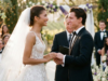 Zendaya responde às fotos de seu casamento com Tom Holland: “Muita gente se engana, não é real, é IA”