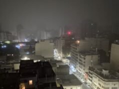 Nevoeiro dificulta visibilidade na AMBA: como estará o tempo nesta semana