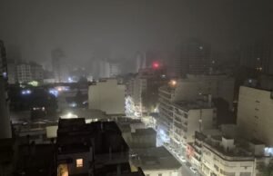 Nevoeiro dificulta visibilidade na AMBA: como estará o tempo nesta semana