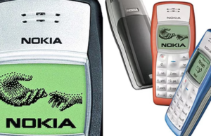Nokia 1100 em 2026: é possível usar esse telefone hoje e onde comprá-lo?