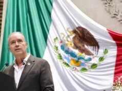 Família do deputado do PRI vendia água com licença para uso agrícola, diz Conagua