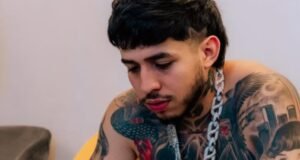 Westcol admite que tem problema com álcool e busca ajuda mental: “Não consigo encontrar remédio”