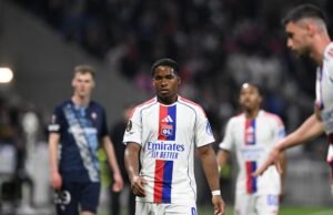 Celta de Vigo acalma Olympique Lyon e avança às quartas de final