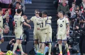 Newcastle-FC Barcelona, ao vivo