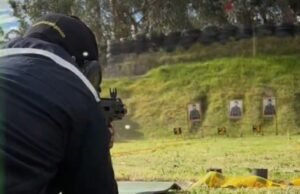 Surgiu uma possível decisão da Indumil que permite a compra de armas pelos cidadãos: é o que diz o documento