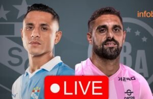 Sporting Cristal x Sport Boys AO VIVO HOJE: minuto a minuto da partida principal do torneio Apertura da Ligue 1 2026