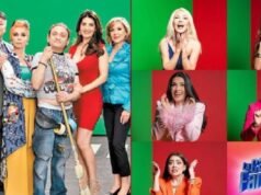 Ex-moradores de ‘La Casa de los Famosos México’ fazem parte da nova temporada de ‘Vizinhos’