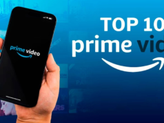 Filmes imperdíveis HOJE no Prime Video Espanha