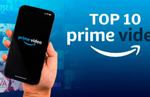 Filmes imperdíveis HOJE no Prime Video Espanha