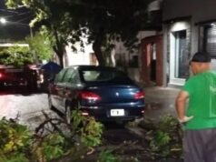 Dois mortos e muitos feridos após forte tempestade em diferentes províncias: quais ainda estão em alerta amarelo