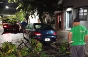 Dois mortos e muitos feridos após forte tempestade em diferentes províncias: quais ainda estão em alerta amarelo