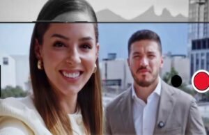 Samuel García envia vídeo em inglês aos visitantes de Nuevo León para a Copa do Mundo de 2026