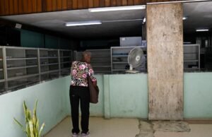 Crise em Cuba: a CIDH denunciou os danos “significativos” aos serviços essenciais na ilha