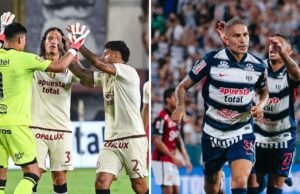 Foi anunciado que o Universitario planeja punir Paolo Guerrero após a punição de Javier Rabanal e Jairo Concha