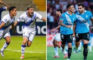 Sporting Cristal x Alianza Atlético AO VIVO HOJE: todos os minutos da partida da 6ª data do Torneio Apertura da Ligue 1 2026